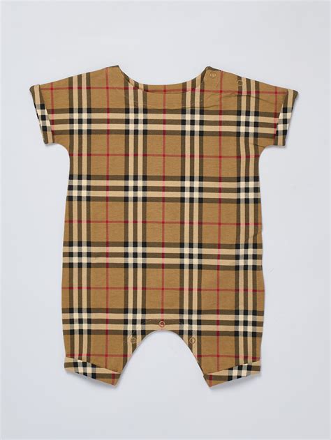 burberry neonato maschio|burberry newborn.